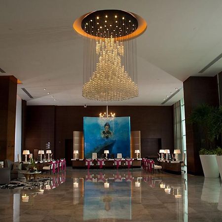 Grand Luxxe Vidanta Hotel นวยโวบาญาร์ตา ภายนอก รูปภาพ