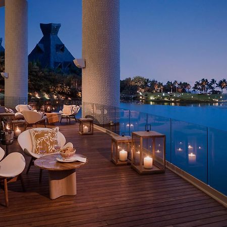 Grand Luxxe Vidanta Hotel นวยโวบาญาร์ตา ภายนอก รูปภาพ